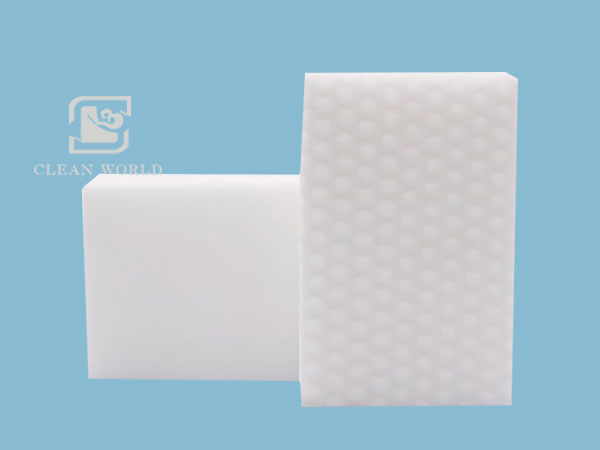 High quality melamine foam sponge