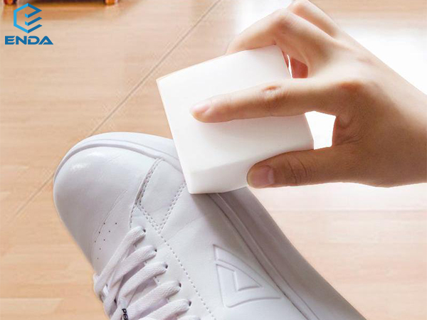 melamine foam eraser for shoes