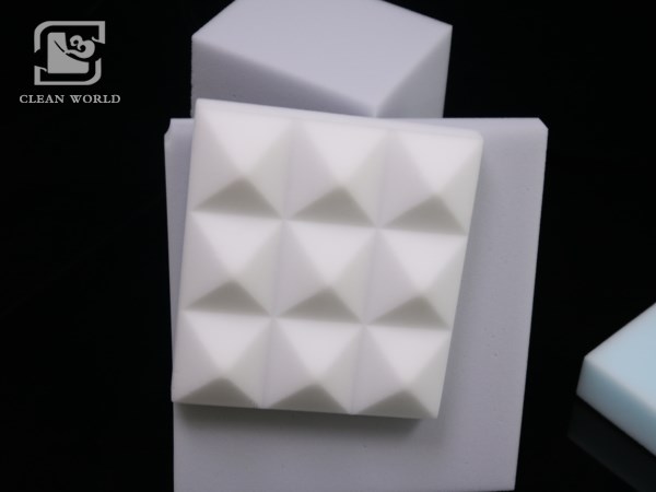 Enworld various melmaine foam sheet