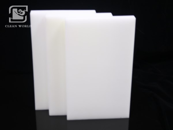 high quality melamine foam panel