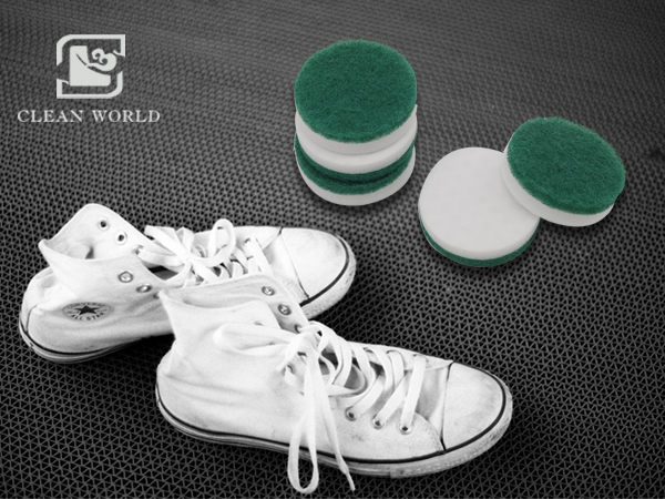 melamine foam magic eraser for shoes cleaning