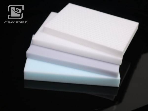 Melamine foam acoustic panels for sale