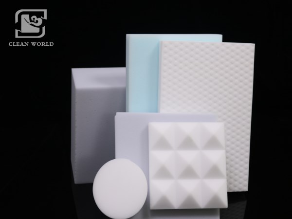 high quality melamine foam panels