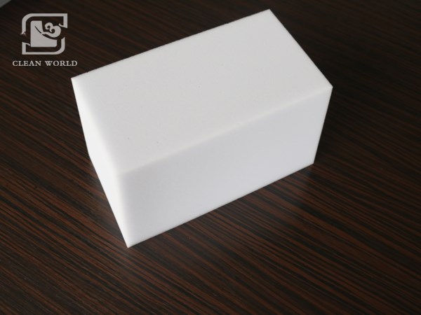 melamine foam insulation with strong sound-absorbing power