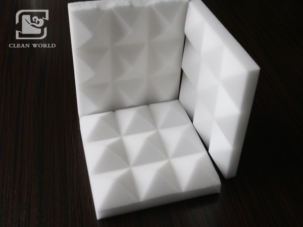 open cell melamine foam with best price